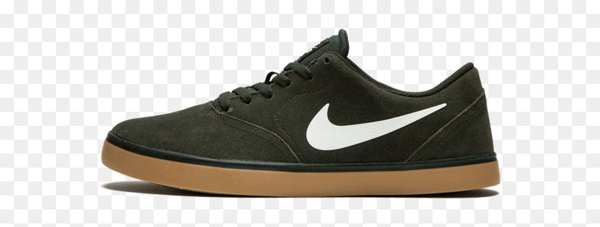 Sneakers, HD Png Download - nike check png