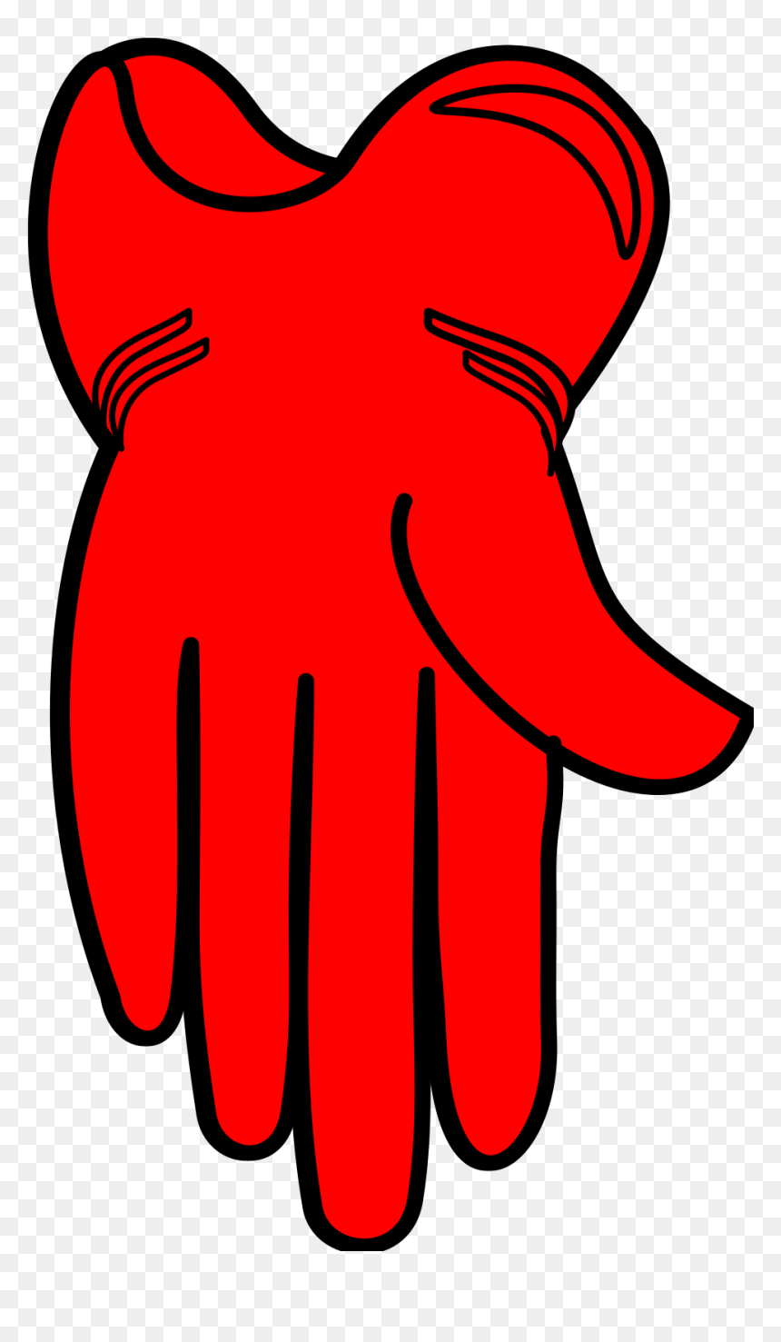 Clip Art, HD Png Download - hand clipart png