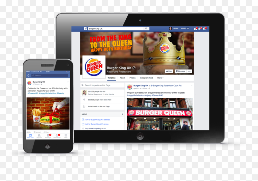 Bq 2, HD Png Download - burger king png