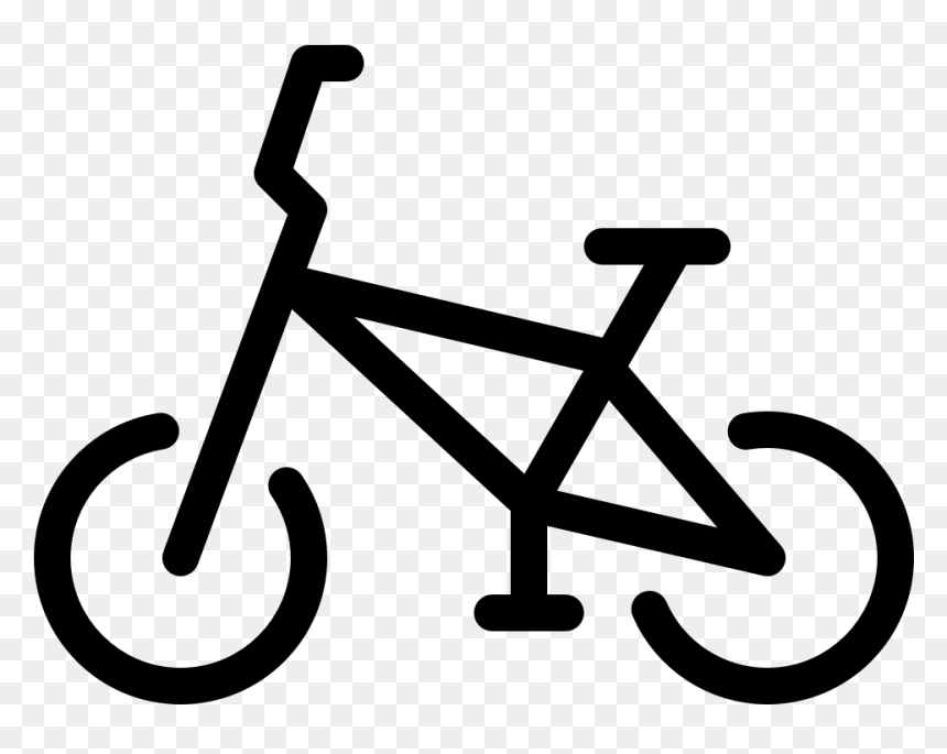 Bicycle Bmx Bicycle Bmx Bicycle Bmx, HD Png Download - mountain bike png