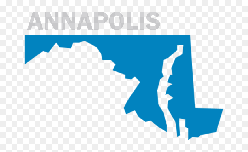 Annapolis Announcement - State Maryland, HD Png Download - announcement png