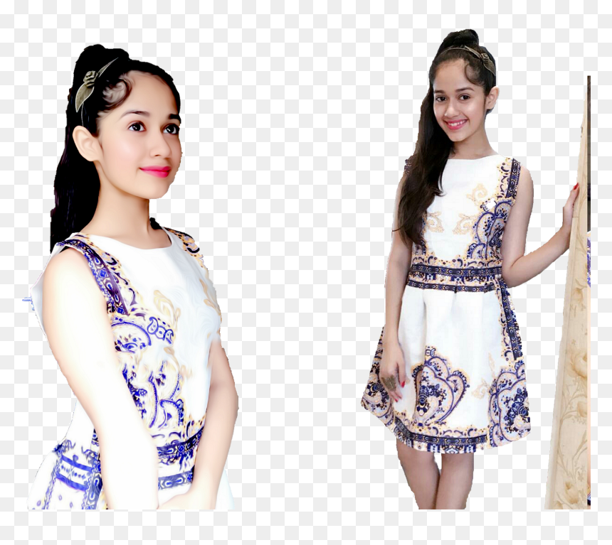 Girl, HD Png Download - celebrity png