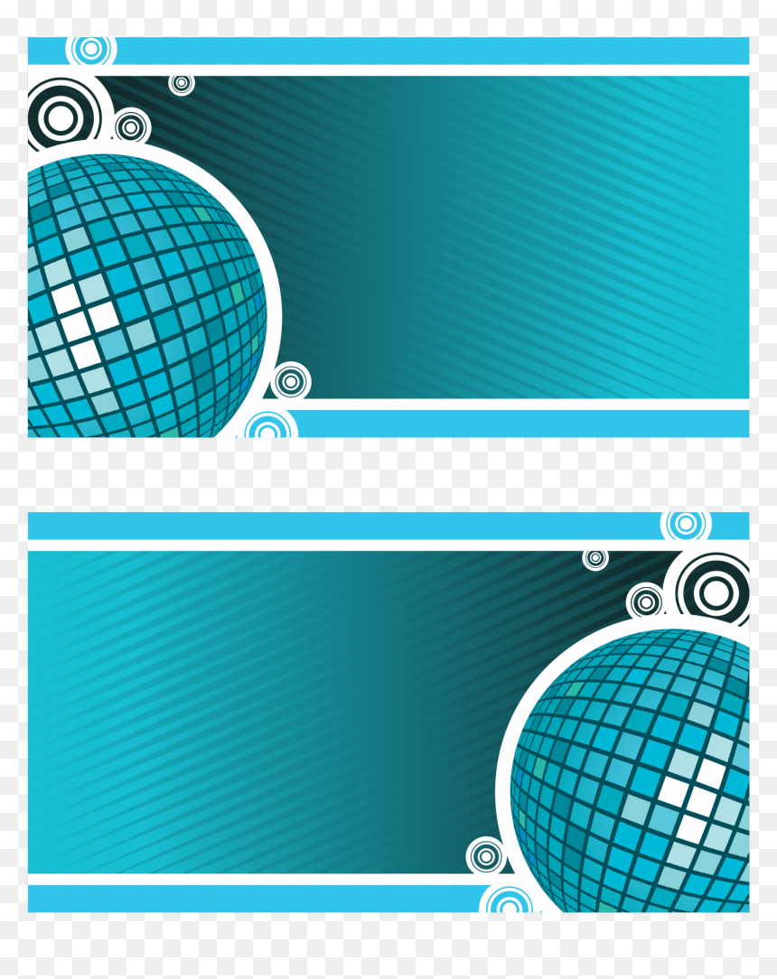 Circle, HD Png Download - global png