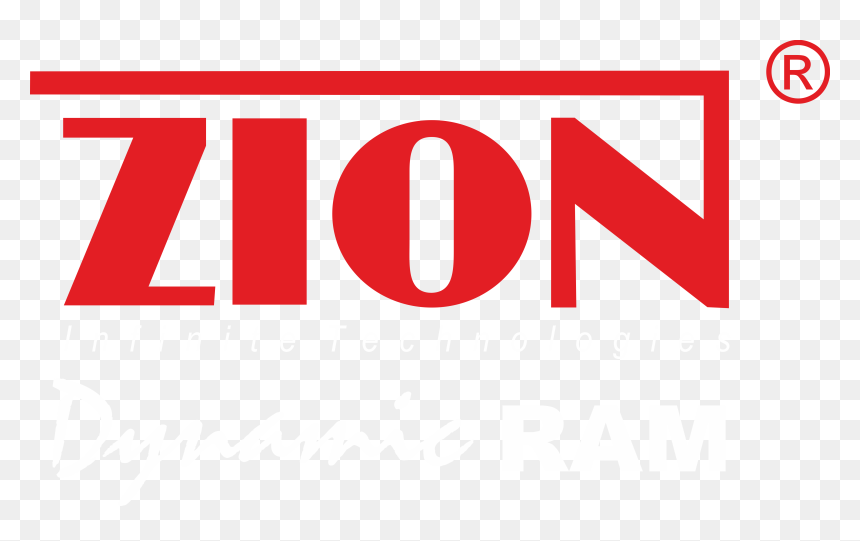 Zion - Png Zion, Transparent Png - ram logo png