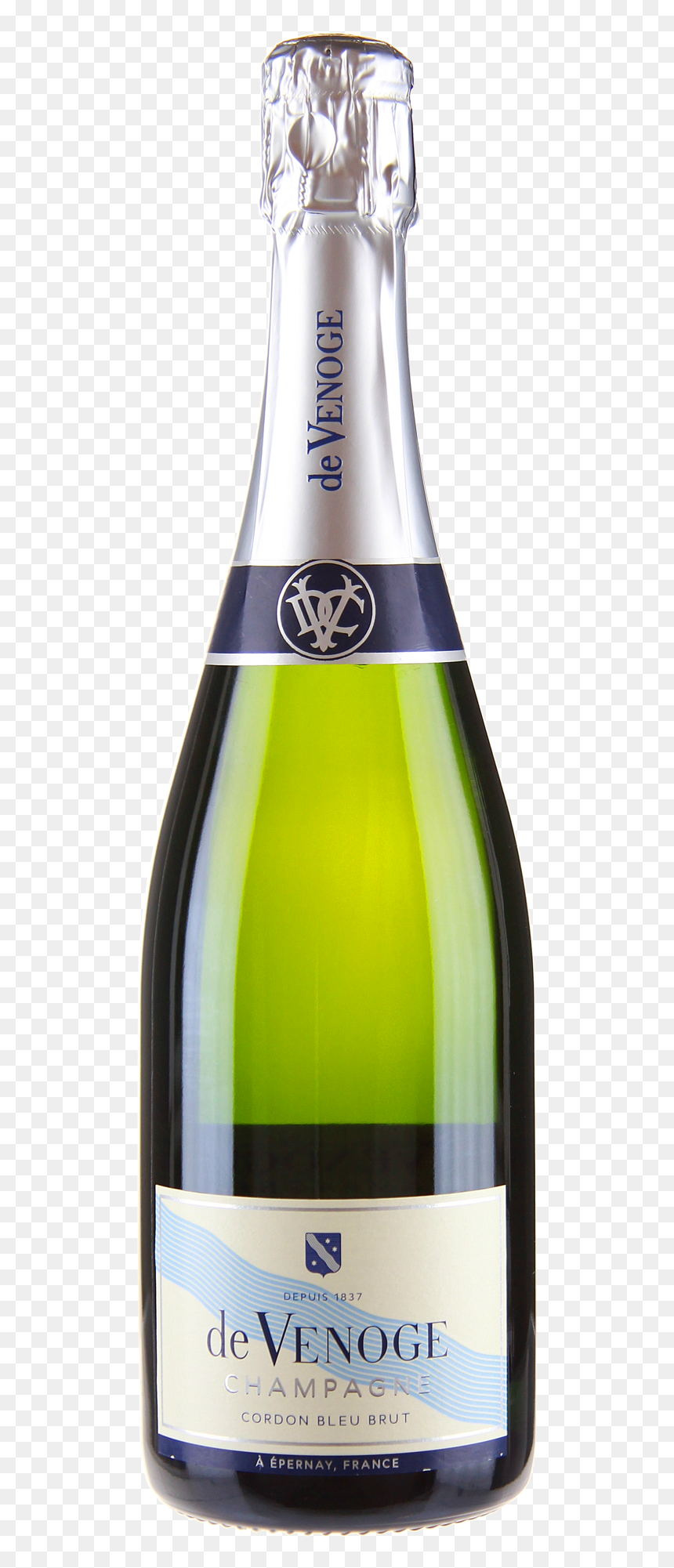 Transparent Champagne Bottle Popping Png - Vase, Png Download - champagne popping png