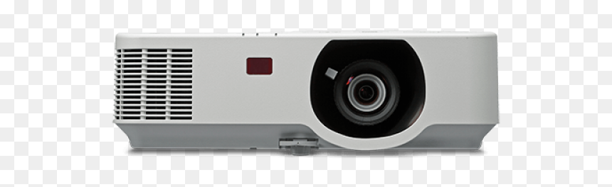 Nec P554ug, HD Png Download - projector png