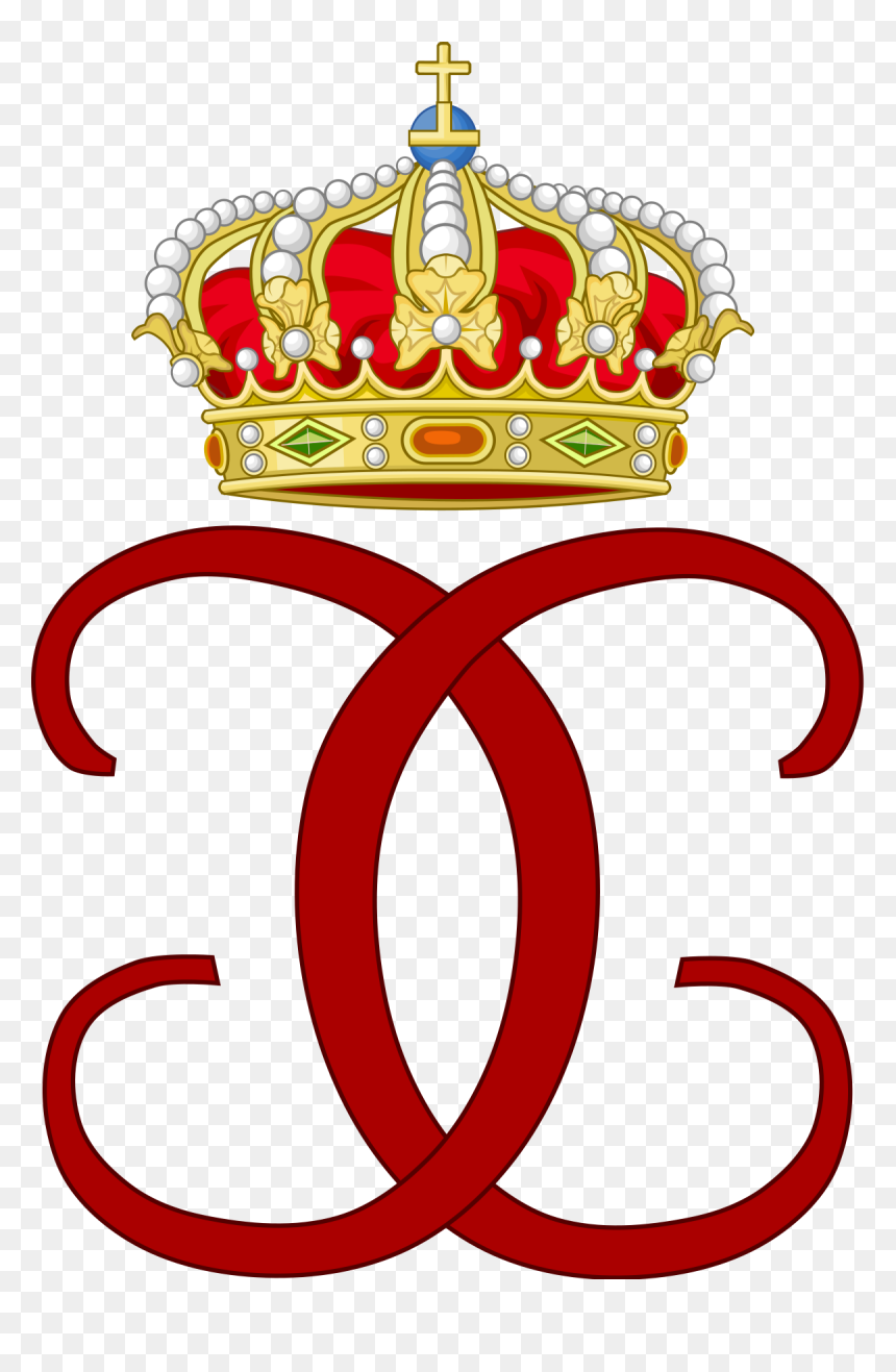 Constitutional Monarchy, HD Png Download - gold princess crown png