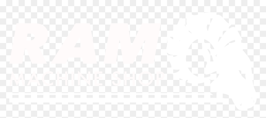 Ram Logo White Trans, HD Png Download - ram logo png