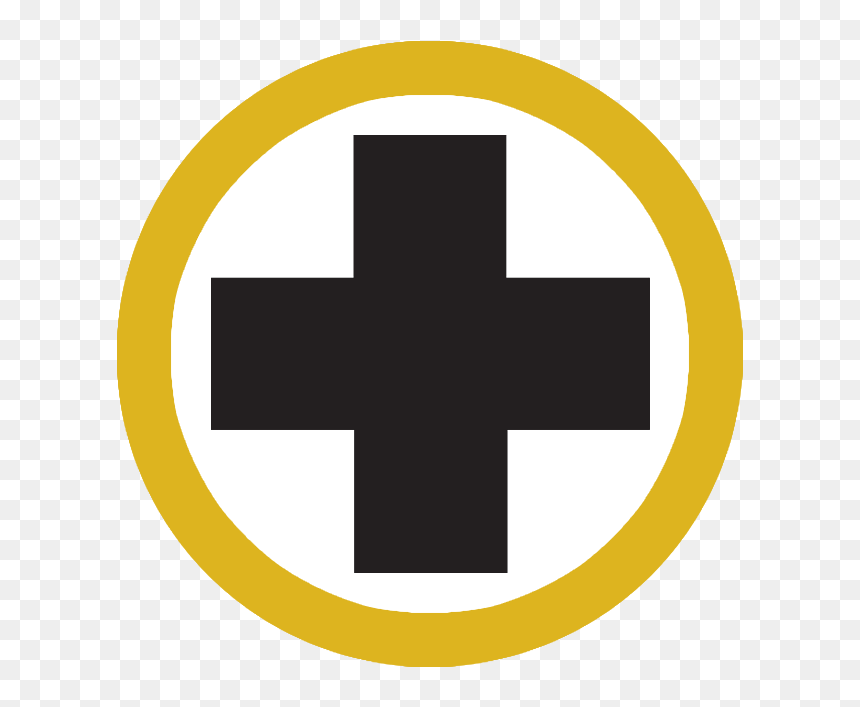 Medical Clinic Policy, HD Png Download - cross logo png