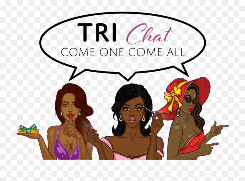 Tri Chat, HD Png Download - chat png