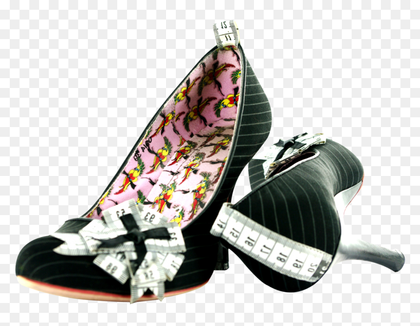 High Heels Shoes Png Image - High-heeled Shoe, Transparent Png - high heels png