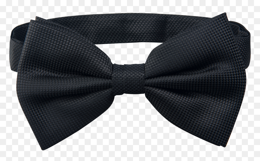 Black Tie Png, Transparent Png - black tie png