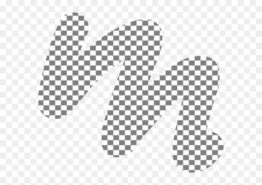#squiggle #png #line #pngsquiggle #design # #freetoedit - Checkered Skateboard Deck, Transparent Png - squiggle png