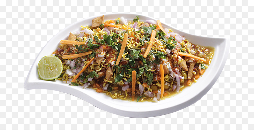 Special Mix Chat - Side Dish, HD Png Download - chat png