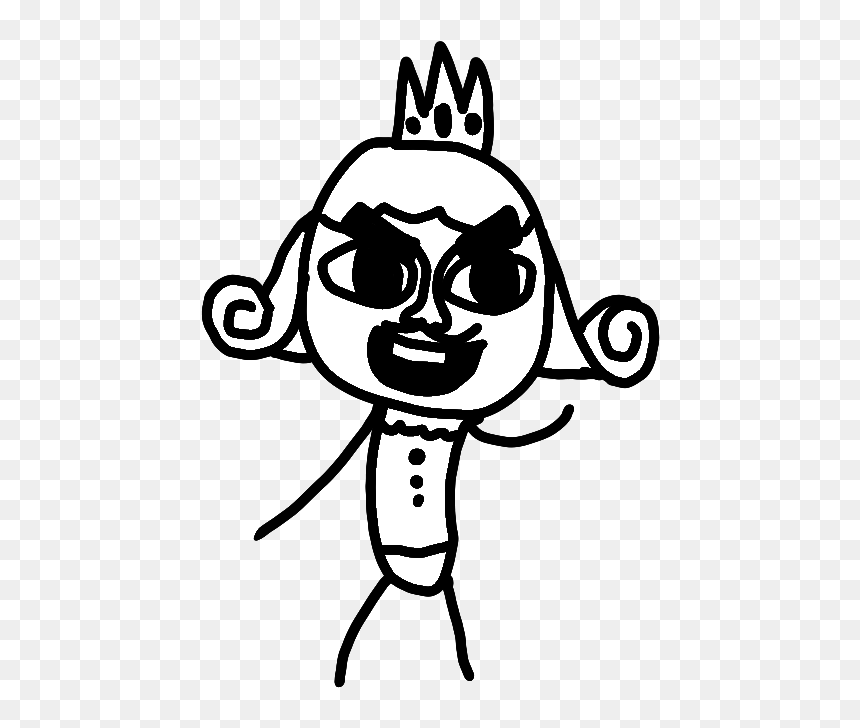 Cartoon, HD Png Download - burger king png