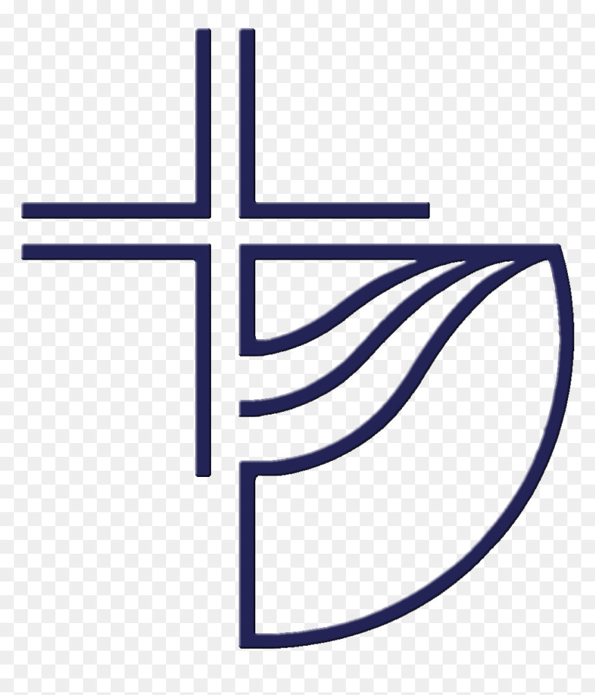Church Of The Brethren Background, HD Png Download - cross logo png