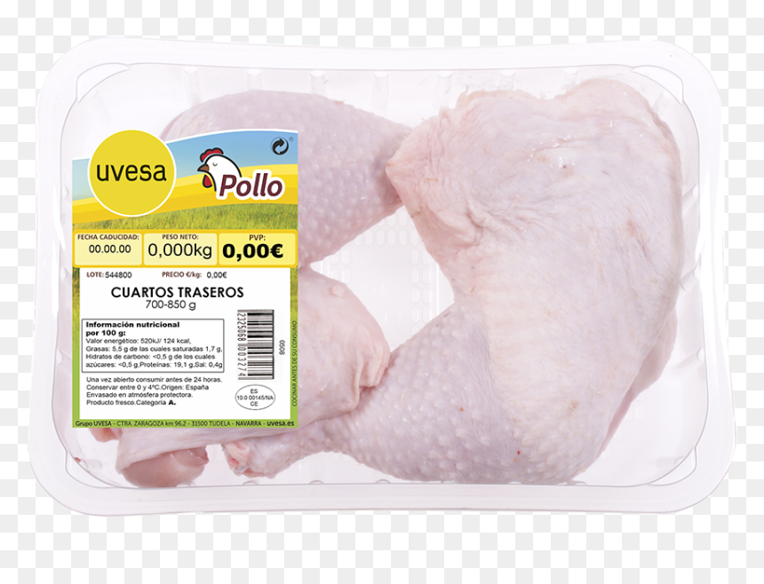 Chicken Leg Png, Transparent Png - chicken leg png
