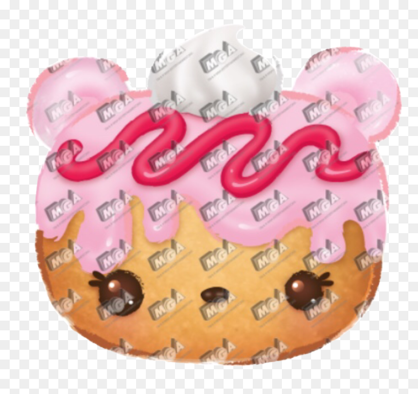 Sandra Squiggle , Png Download - Slipper, Transparent Png - squiggle png