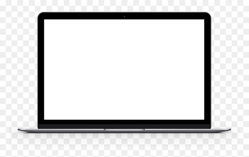 - Macbook 2018 Transparent Png , Png Download - Macbook Png, Png Download - mac laptop png