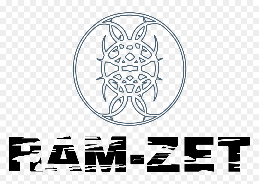 Ram-zet, HD Png Download - ram logo png