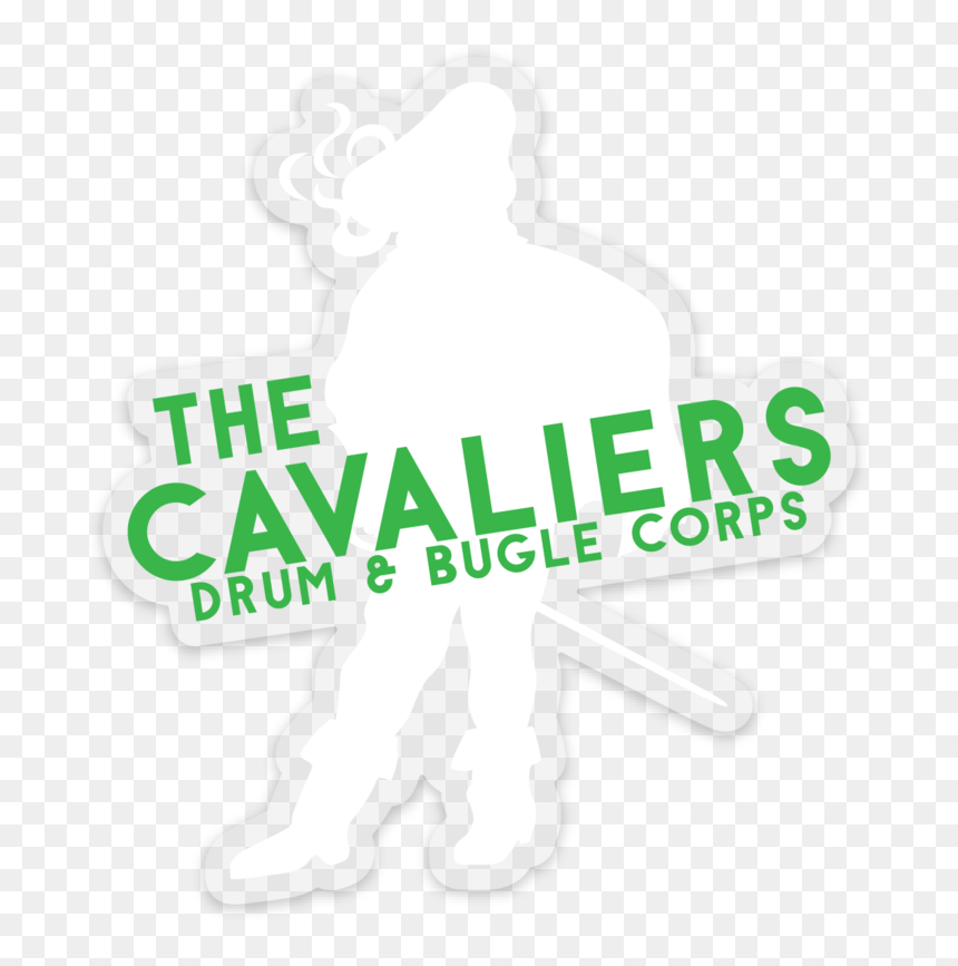 This Item Is Final Sale - Cavaliers Drum And Bugle Corps, HD Png Download - for sale sign png