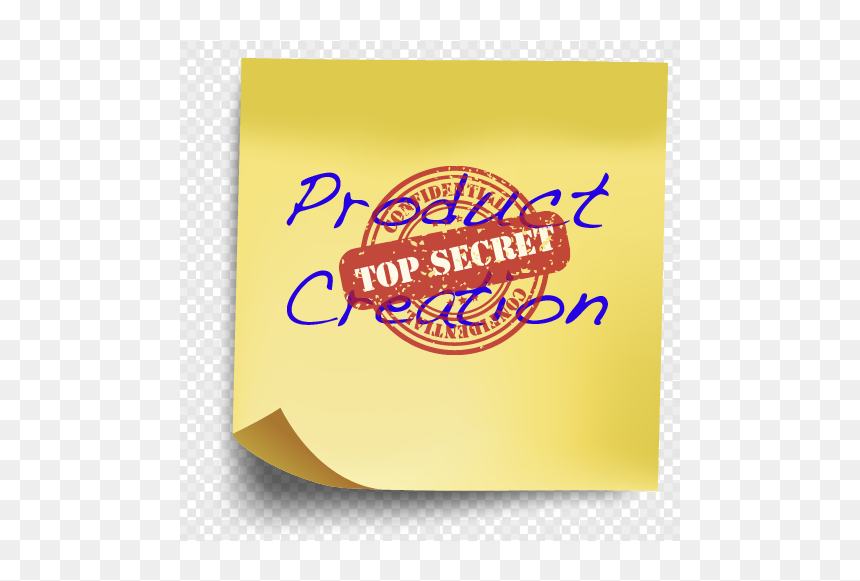 Post It Notes Png, Transparent Png - post it notes png