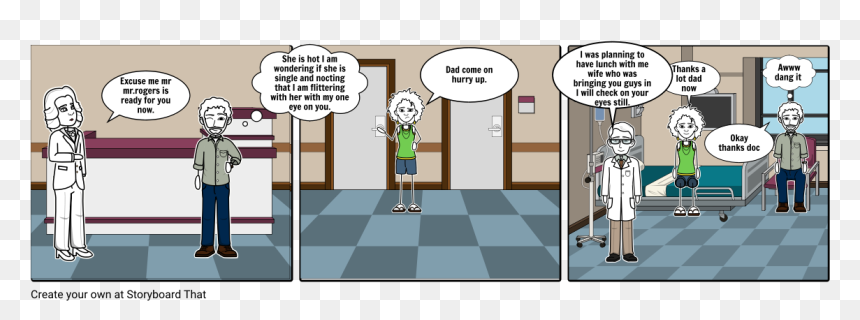Cartoon, HD Png Download - human eyes png