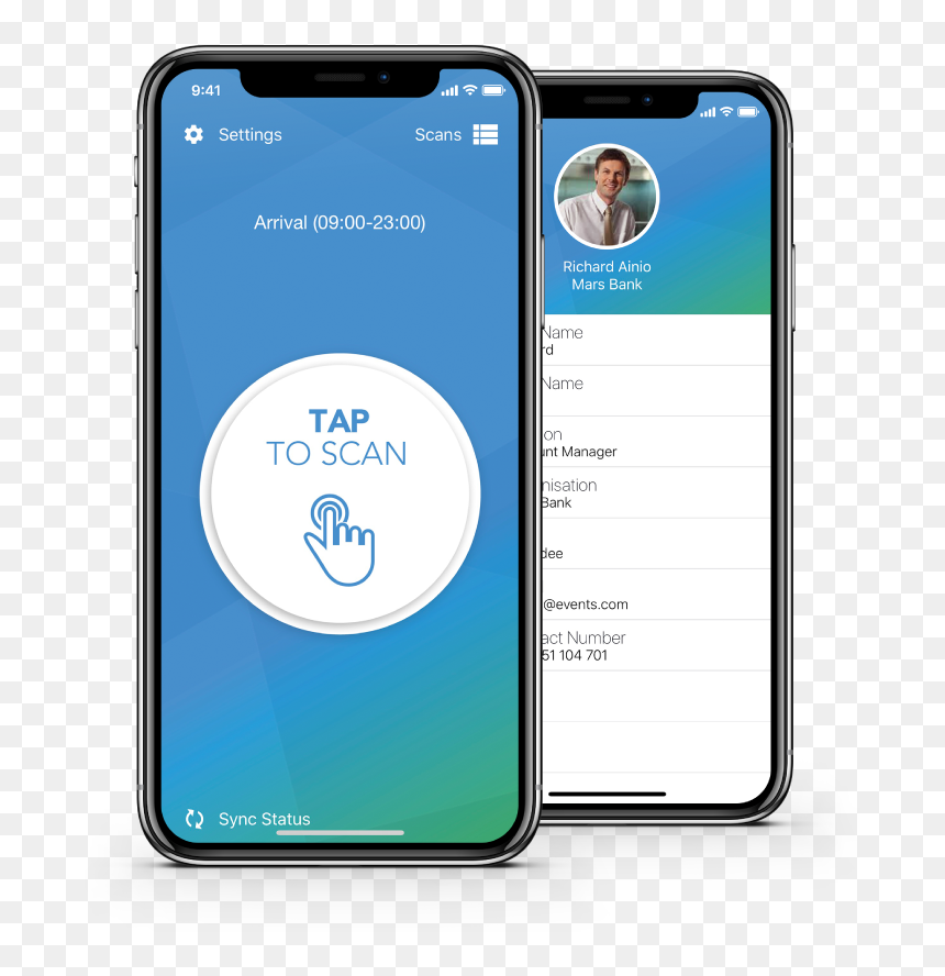 Crowdcomms Event Solutions Images Session Tracking - Iphone, HD Png Download - hero png