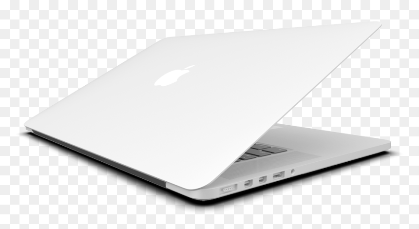 Macbook Pro 15 Inch Skin - Netbook, HD Png Download - mac laptop png