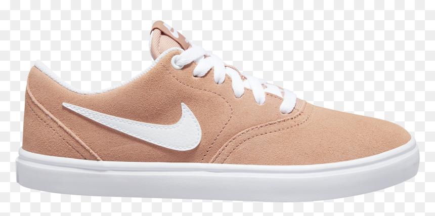 Skate Shoe, HD Png Download - nike check png