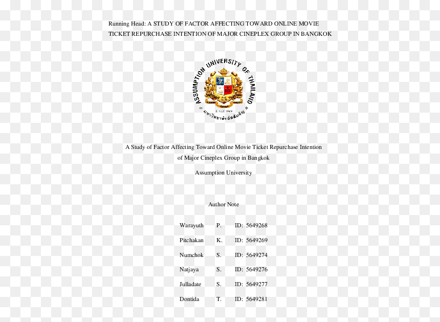 Document, HD Png Download - movie ticket png