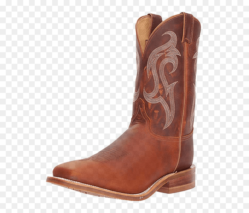 Work Boots, HD Png Download - cowboy boots png