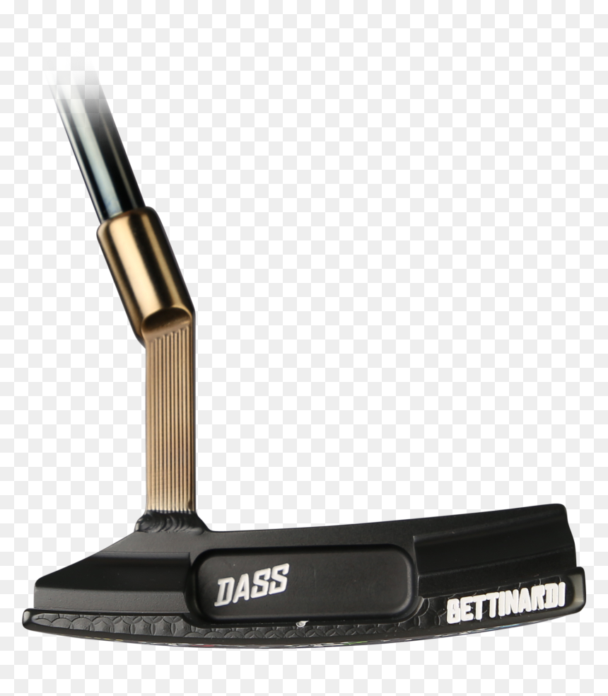 Putter, HD Png Download - skull and bones png