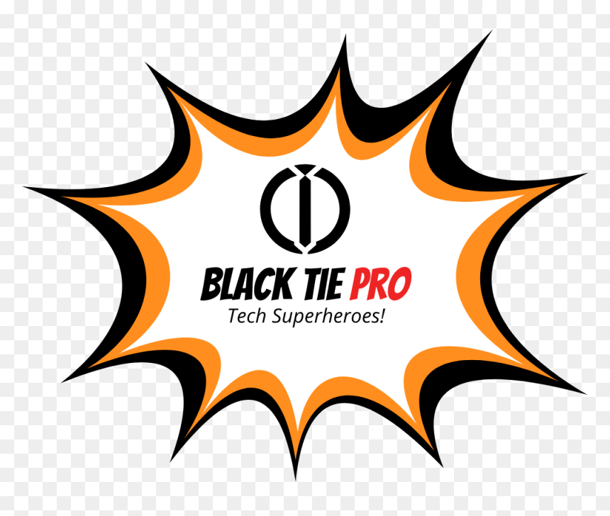 Emblem, HD Png Download - black tie png