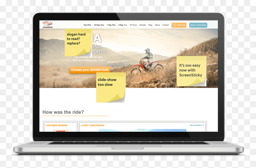 Web Design, HD Png Download - post it notes png