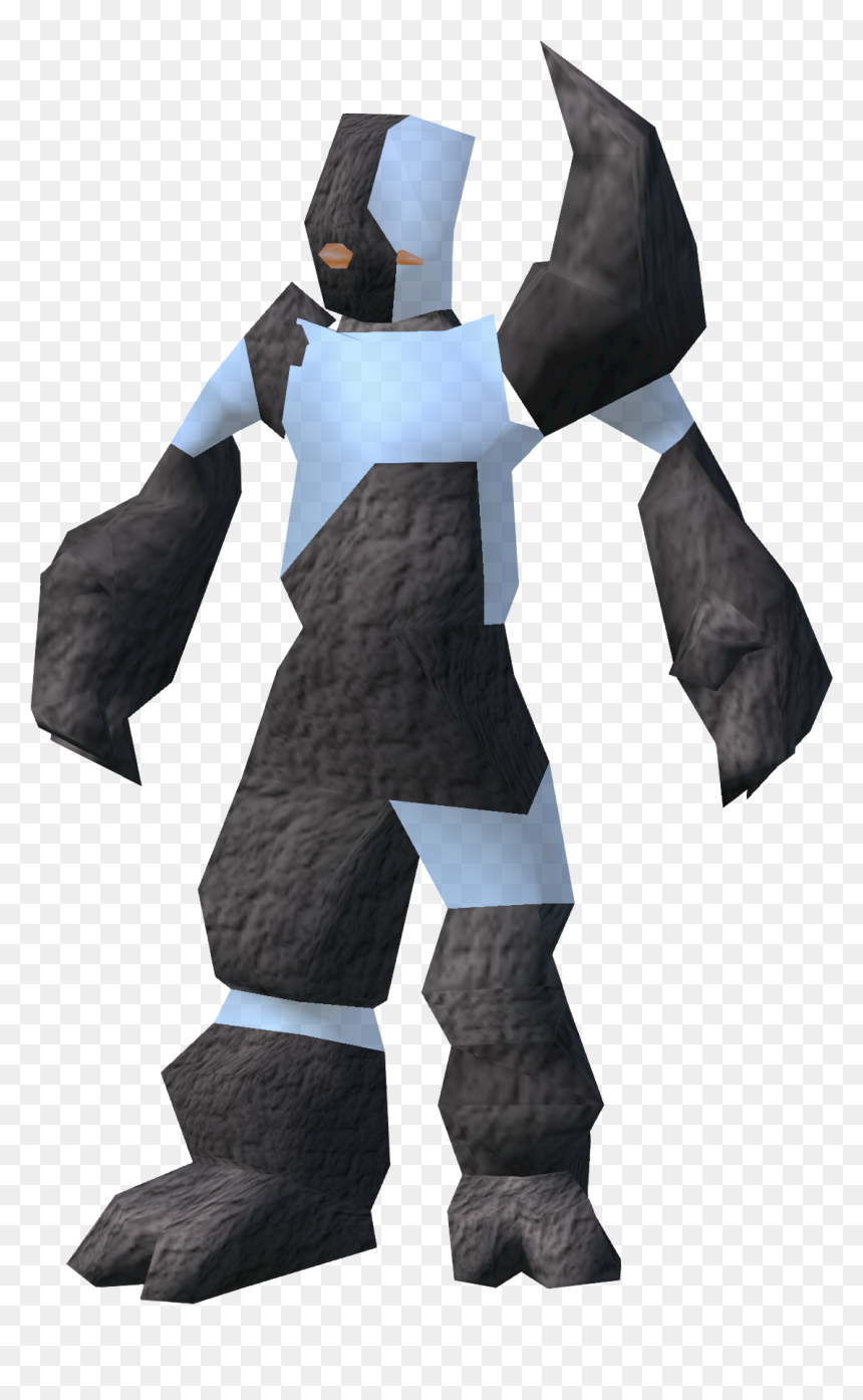 Arzinian Avatar Of Magic, HD Png Download - strength png