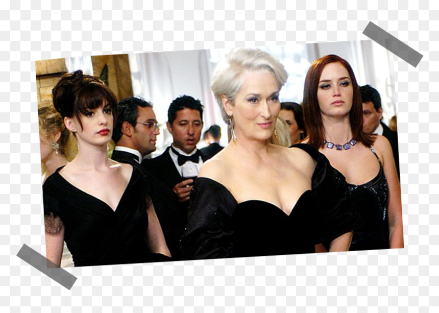In Case You Missed It - Devil Wears Prada, HD Png Download - shia labeouf png