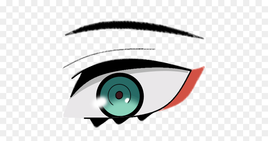 Illustration, HD Png Download - human eyes png