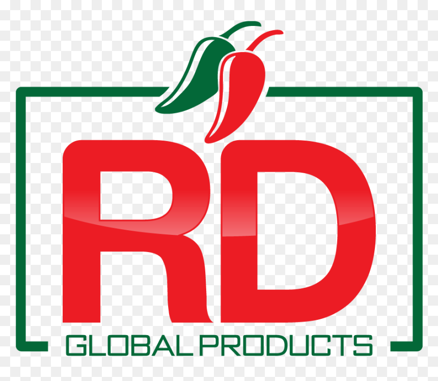 Rd Global Products Logo, HD Png Download - global png