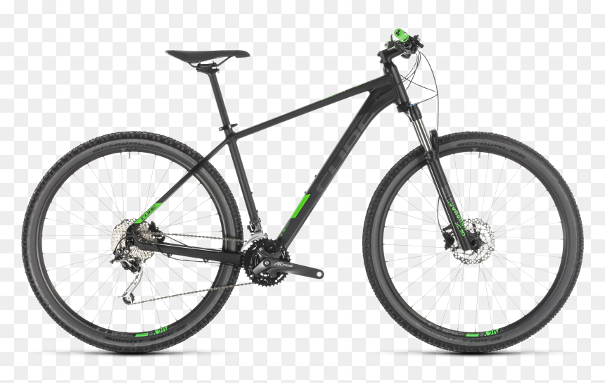 Yeti Sb4 5 2018, HD Png Download - mountain bike png