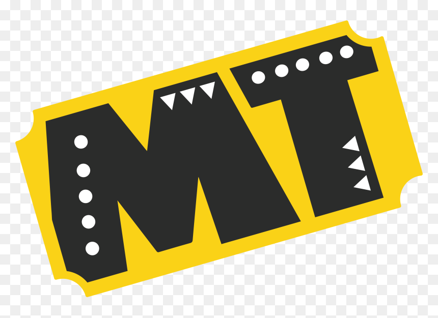 Clip Art, HD Png Download - movie ticket png