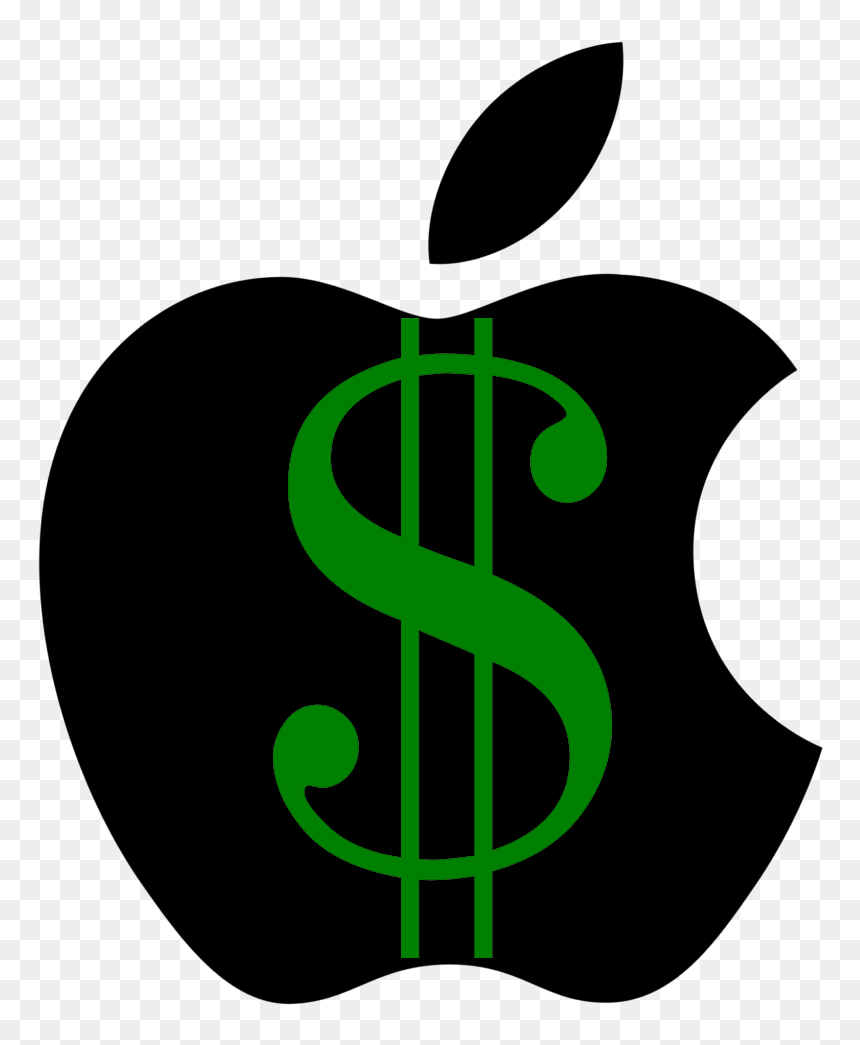 Logo Apple Icon White Png Clipart , Png Download - Home Sales Price Clip Art, Transparent Png - bills logo png