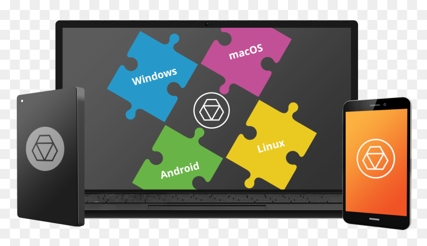 Electronics, HD Png Download - mac laptop png