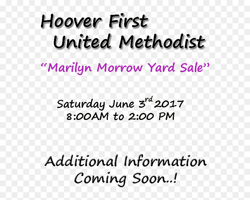 Yard Sale Event3 - Dekpol, HD Png Download - yard sale png