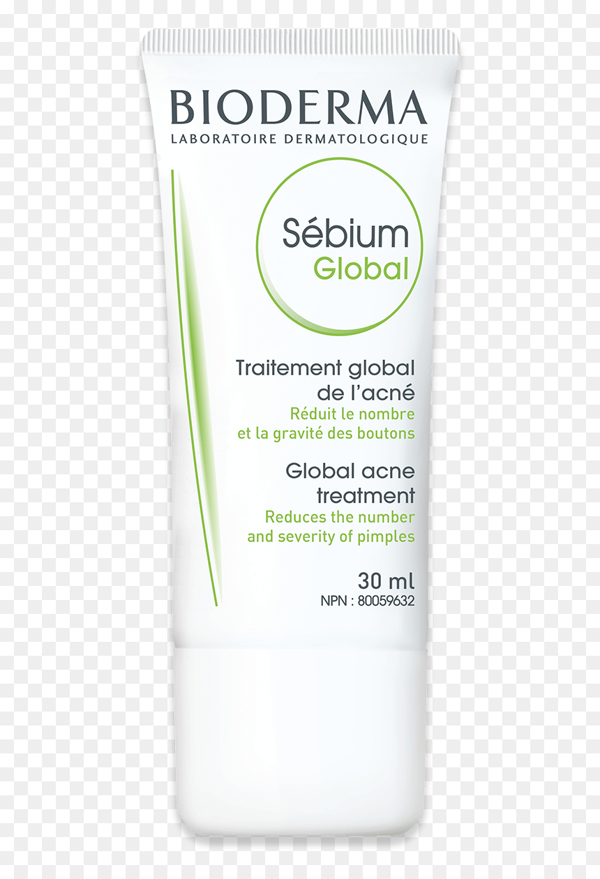 Bioderma, HD Png Download - global png