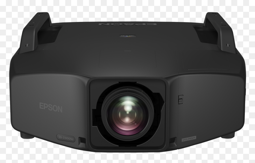 Eb-z10005u - Epson Powerlite Pro Z1000 Series, HD Png Download - bright white light png