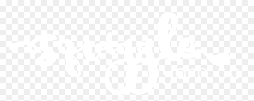 Squiggleyarnco - - Johns Hopkins Logo White, HD Png Download - squiggle png