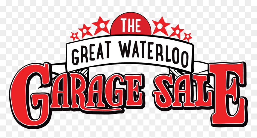 Garage Sale , Png Download - Illustration, Transparent Png - yard sale png