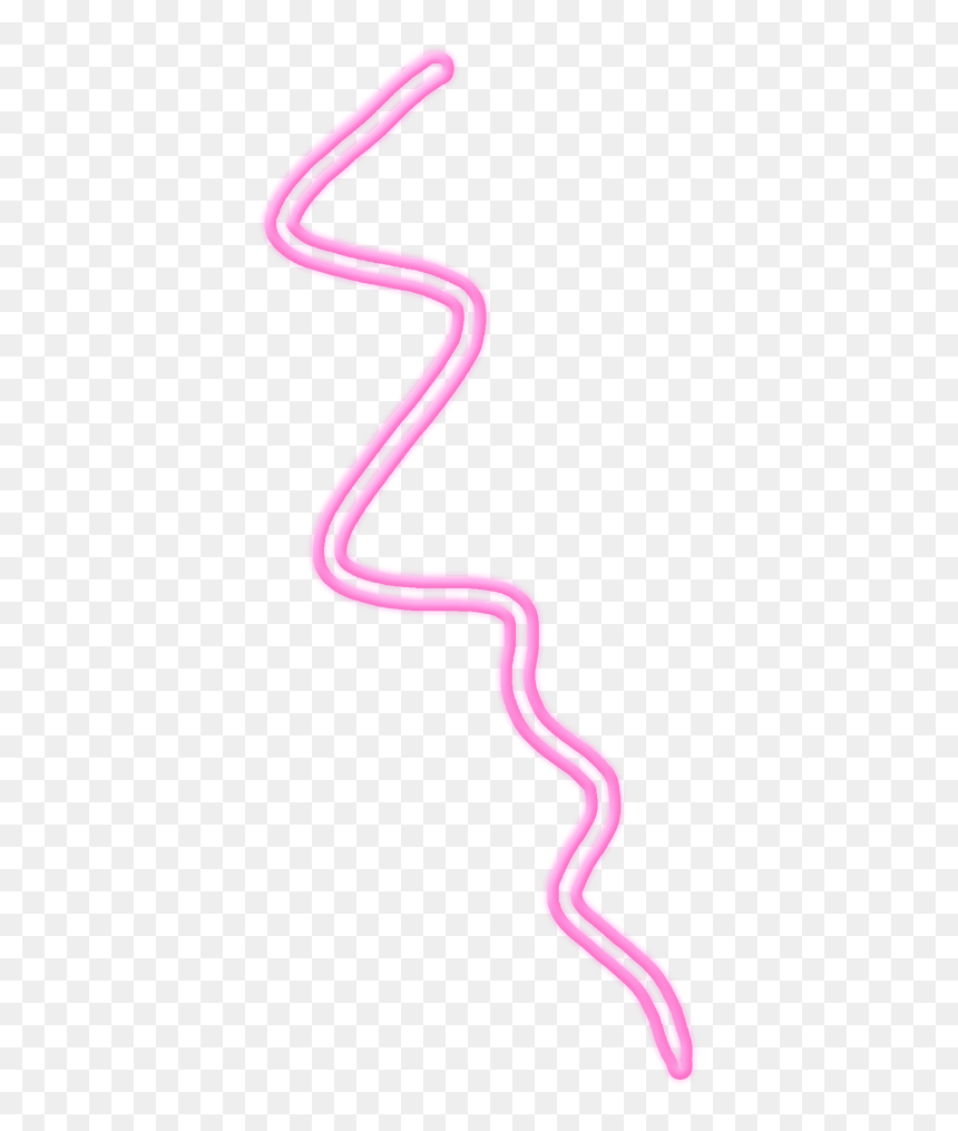 Vertical Squiggle - Parallel, HD Png Download - squiggle png