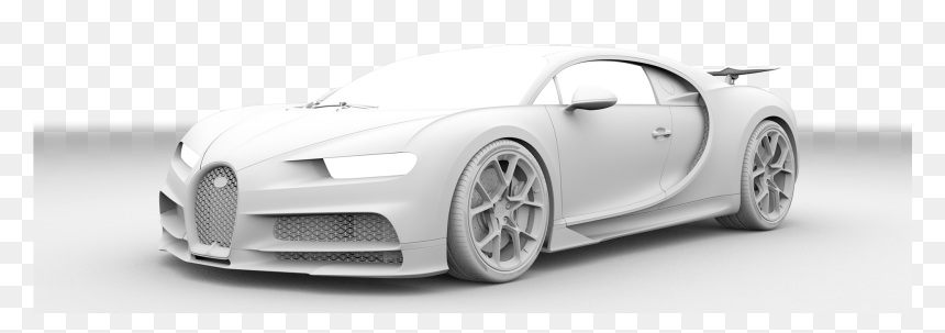 Background By Federico Bottos @landscapeplaces - Supercar, HD Png Download - bugatti png